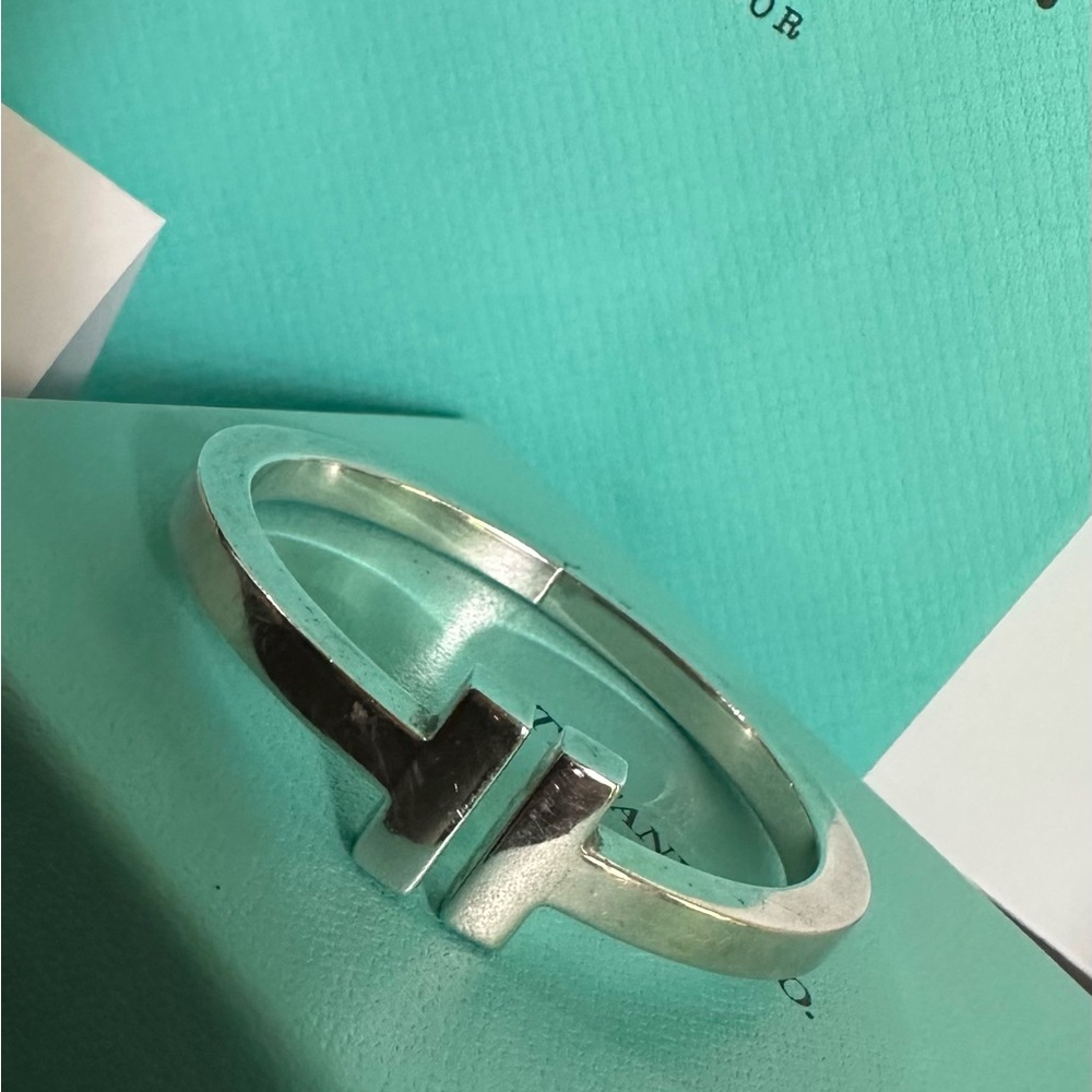 T Squared Bracelet